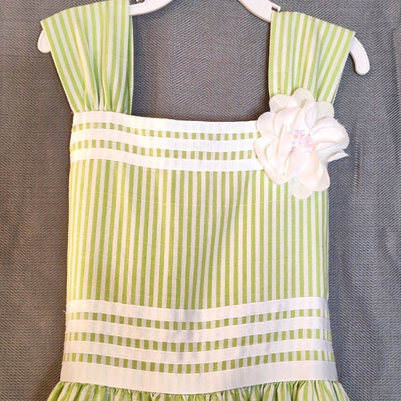 Bonnie Jean Dress - Picture 2 of 6